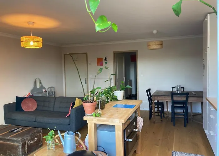L\'Appartement De Manon