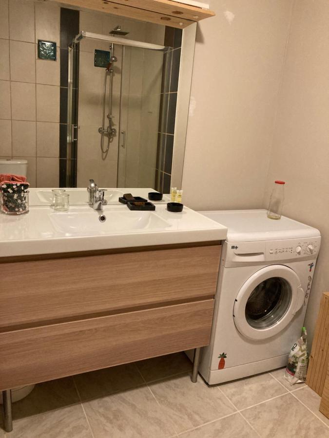 Apartment De Manon Montauban