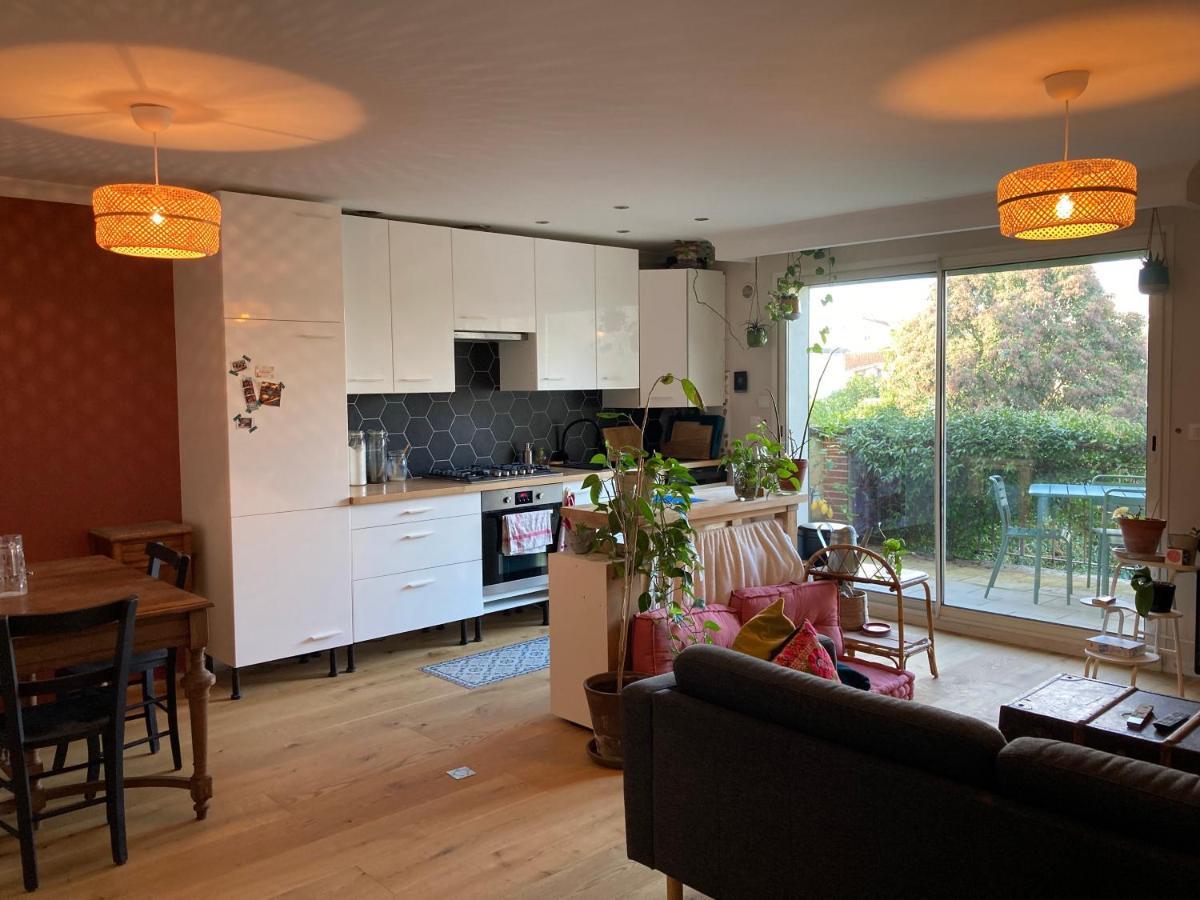 De Manon Apartment