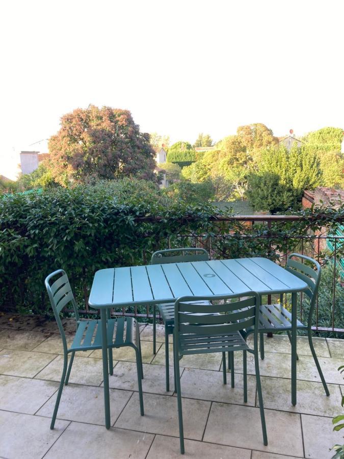 Apartment De Manon