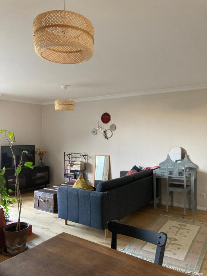 De Manon Apartment *