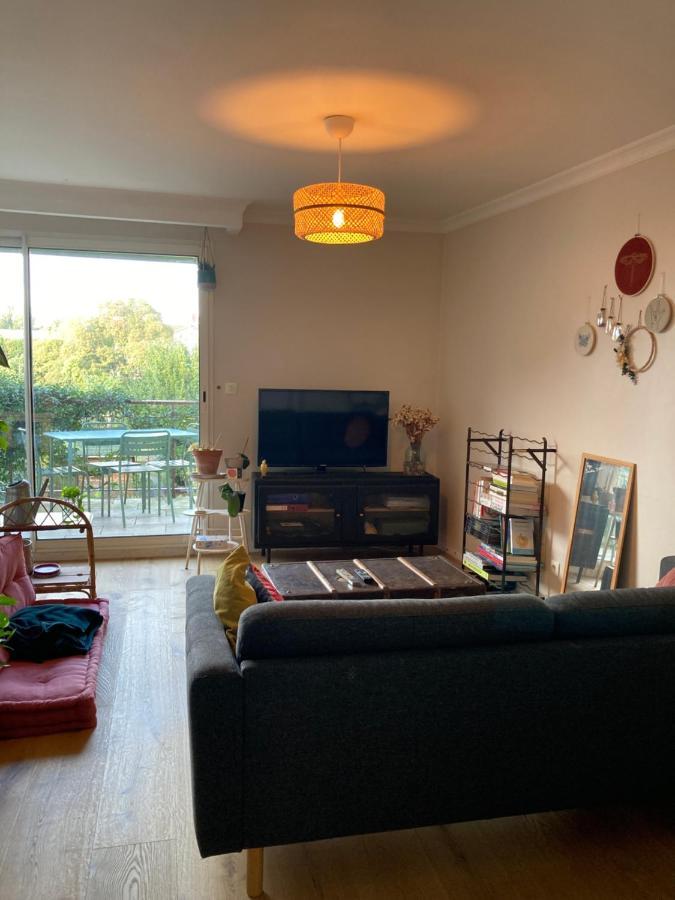De Manon Apartment Montauban
